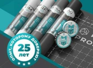 ISOSPAN обновляет бренд: новый логотип и сайт для современного технологичного имиджа